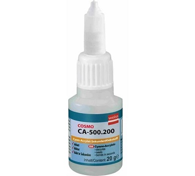 ���� COSMOFEN CA 500.200  20 ��.