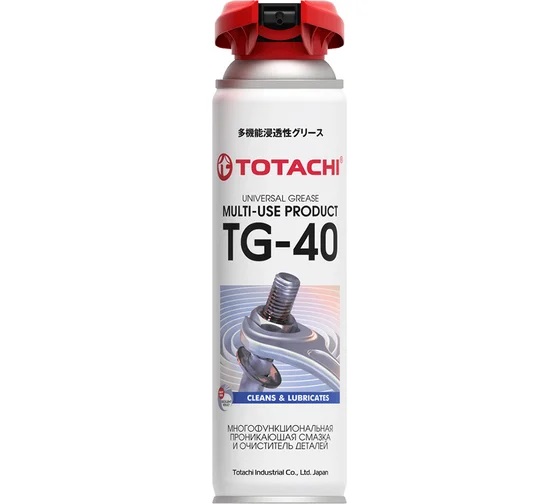 ������ ���� TOTACHI MULTI-USE PRODUCT TG-40 650��. ������ �����������