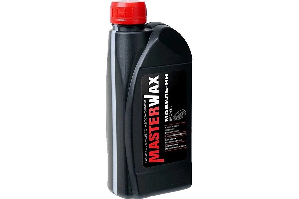 ������ MasterWax ������ �������� 1� MW020603