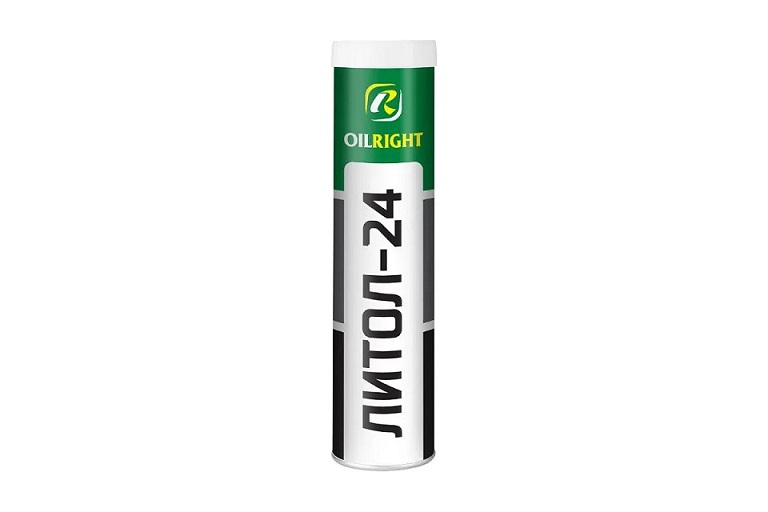 ���������� ������ OILRIGHT �����-24 �������� 400 �