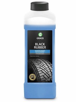 ��������� ��� �� ������ ������ Grass Black Rubber
