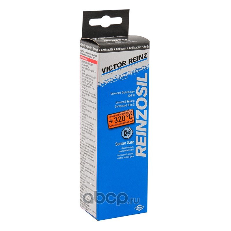 �������� ��������� ������ ������������ 70�� (�� -50� �� +300�) ����� VICTOR REINZ