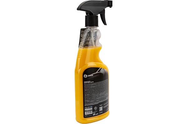 ��������-�������� ��� ������ GRASS Express Polish 