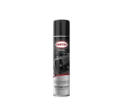 ������� ����� SINTEC Quick Engine Start 400��. 