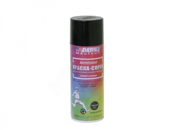 ������ ����������� ABRO MASTERS (������ ���������), 400 ��