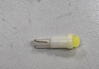 ��������� 24-1,2 ������������ ( ������ ) LED (2412) ���������, ��� �/� W1,2W W2x4,6d