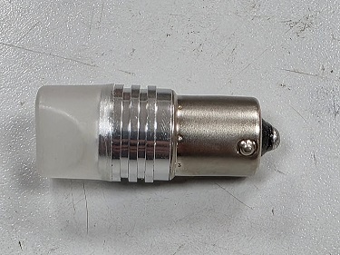 ��������� 24-21-3 (1-����.) LED 12 SMD P21W BA15s