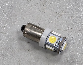 ��������� 24-3, 24-4 �������� LED 5smd �����