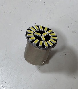 ��������� 12-5 LED 18smd R5W ����� �������, �������, ��� �/�