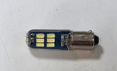 ��������� 12-3, 12-4 �������� LED 15smd T4W Canbus ������� 