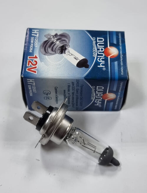 ��������� 12 v �7 ������ / ���� 55W ( 12557, 6052 )