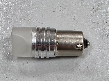 ��������� 24-21-3 (1-����.) LED 12 SMD P21W BA15s