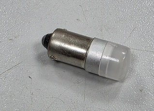��������� 12/24V �������� T4W12-24V BA9s 1smd 360* LED