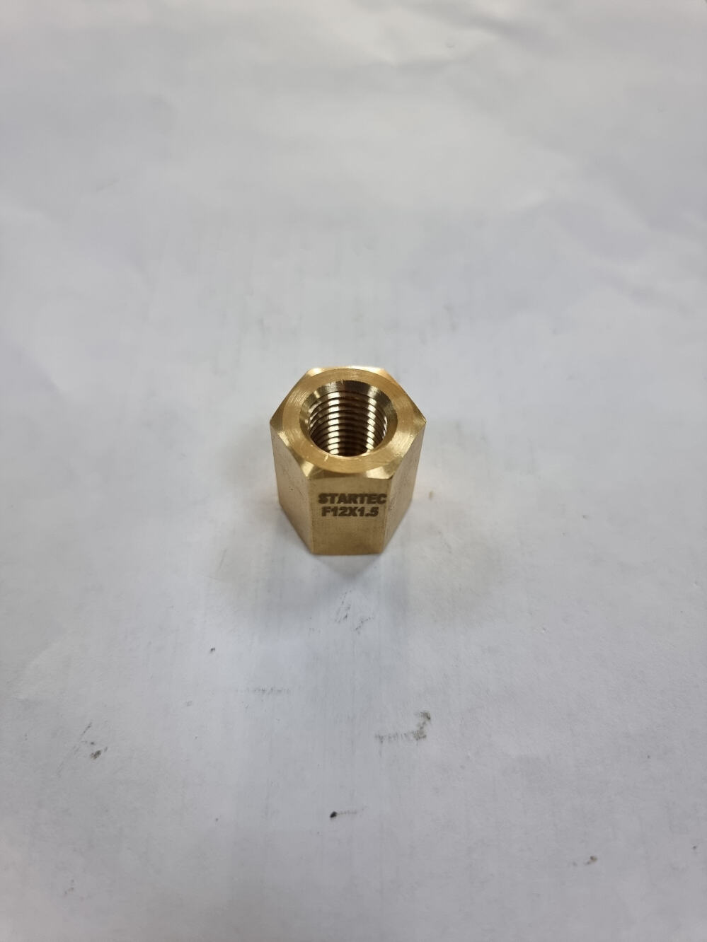 INF.11.F12 Переходник F12*1.5 INF.11.F12 Переходник F12*1.5