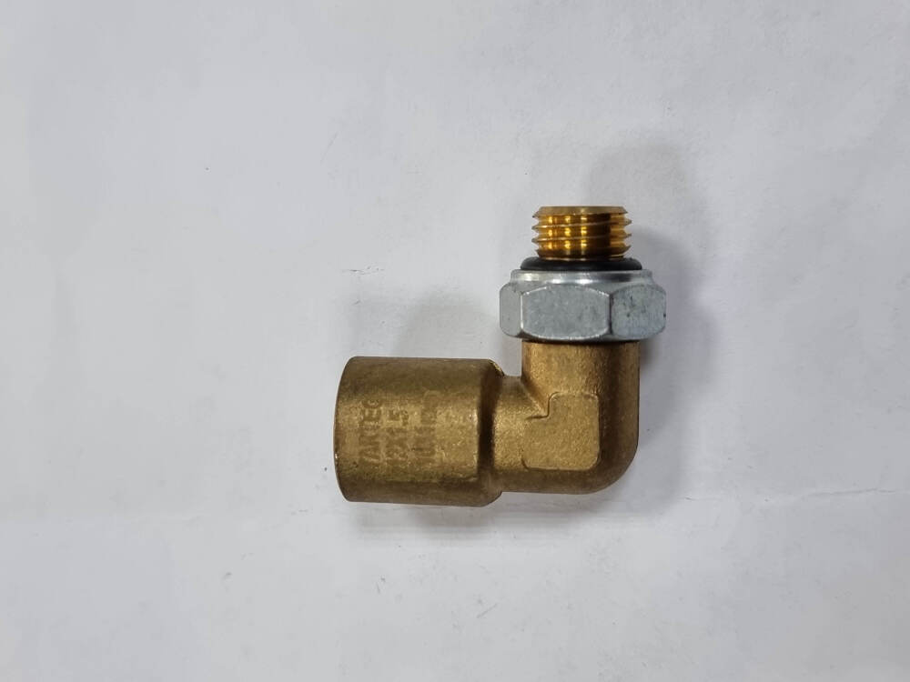 INF.21.1210L Фитинг угловой M12*1,5 D=10*1 ЛАТУНЬ INF.21.1210L Фитинг угловой M12*1,5 D=10*1 ЛАТУНЬ