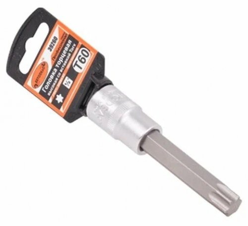 ���� ����� ������� ����� 406,405 ��. TORX 60 (13��)