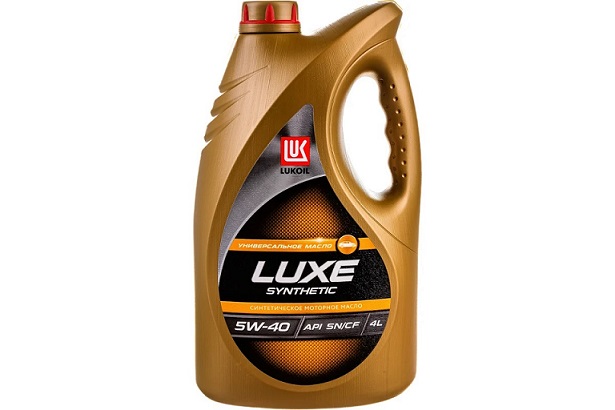 �.������ ���� ��������� 5W40 (4�)