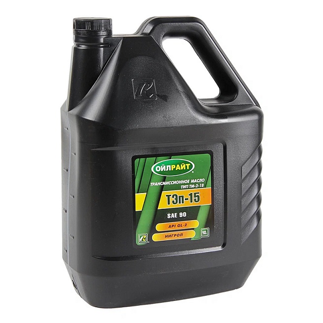 �.��������������� ���-15 (������) 10� OIL RIGHT