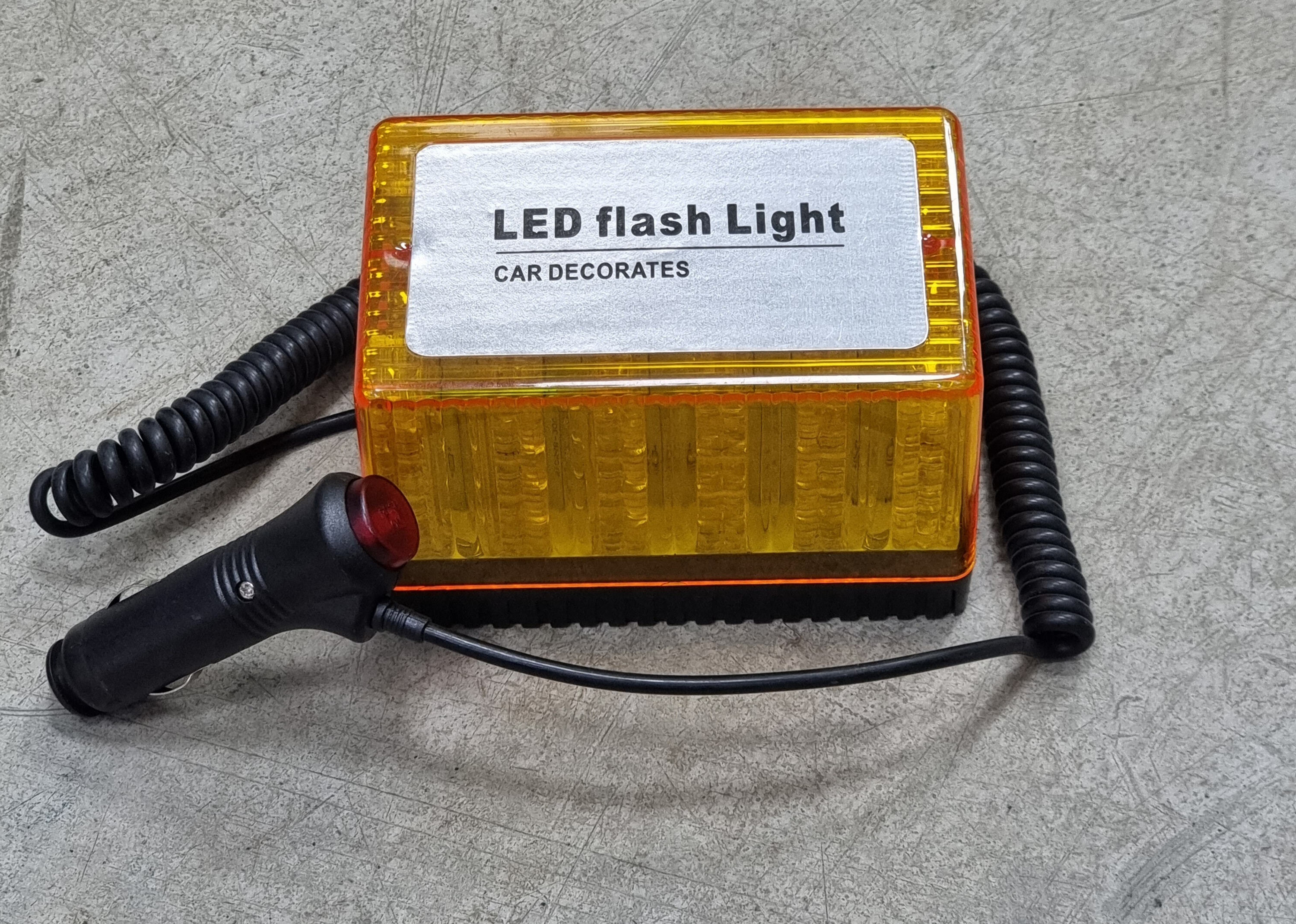 ���� ������������ 24� ������������� h-76, b-77, L-123 ��������� LED (2������)