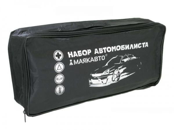 Сумка для ТО Набор автомобилиста(большая) 48х23х13см Сумка для ТО Набор автомобилиста(большая) 48х23х13см