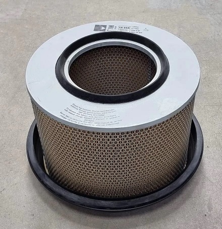 ������ ��������� Knecht/Mahle LX 268 MERCEDES BENZ  16-26 (>1996) 