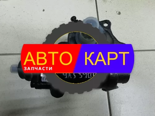 Механизм рулевой УАЗ 3909 Борисов (мелкий шлиц)